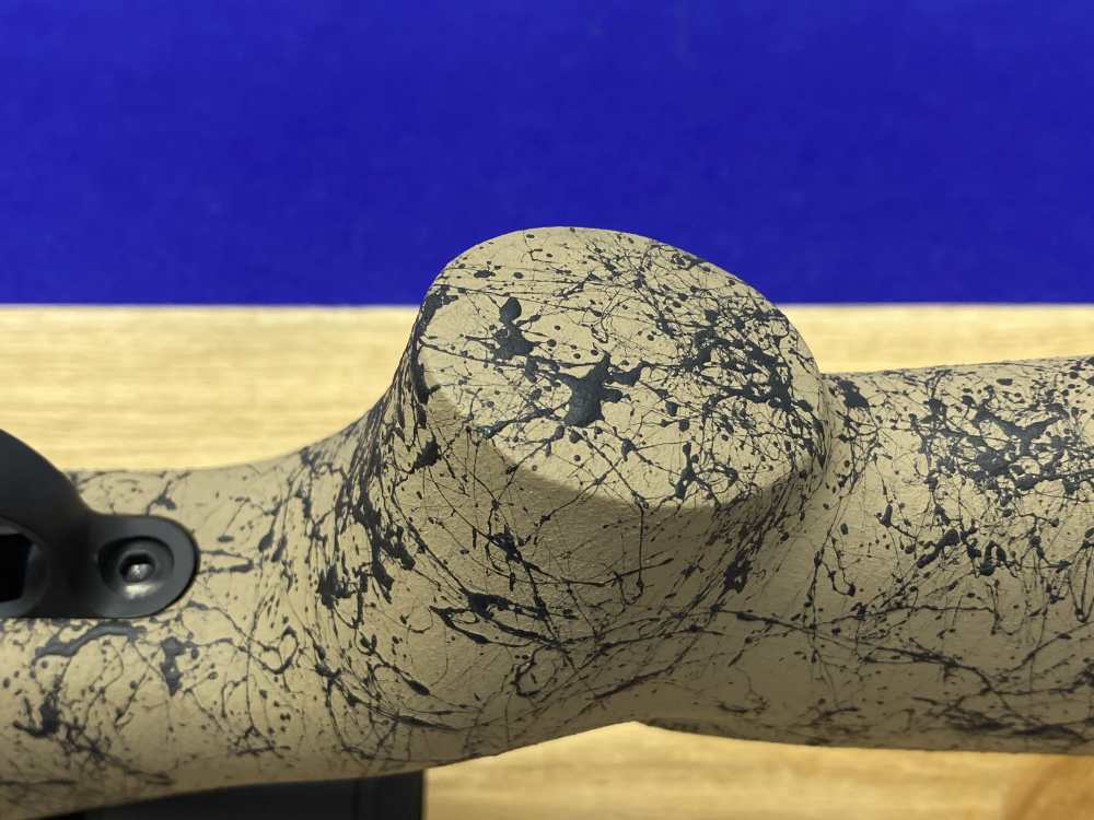 2018 Remington 700 5R Tactical (Gen 2) 6.5CM Blk 24" *LEUPOLD VX-6 SCOPE*-img-59