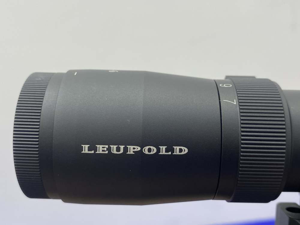 2018 Remington 700 5R Tactical (Gen 2) 6.5CM Blk 24" *LEUPOLD VX-6 SCOPE*-img-25