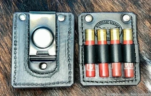410 Ga Shotshell Carrier; 4 Rounds-img-3
