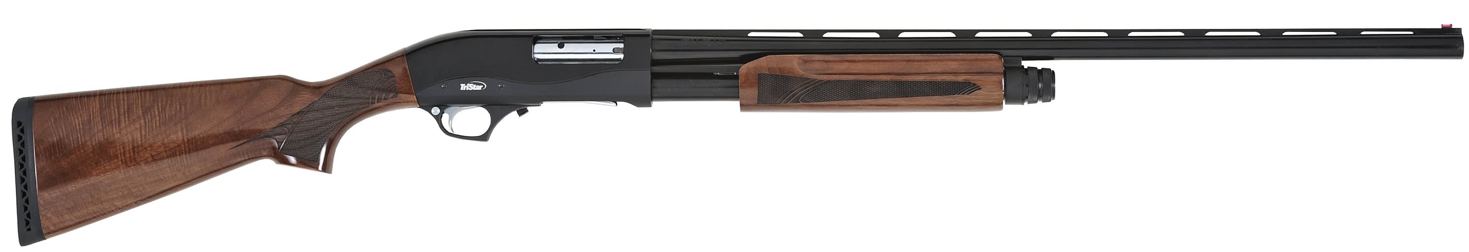 23133 TriStar Sporting Arms Cobra III Field 20 Gauge 26" 5 + 1rd Blued-img-0