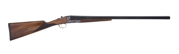 38020 TriStar Sporting Arms Bristol 20 Gauge 28" 2rd Blued-img-0