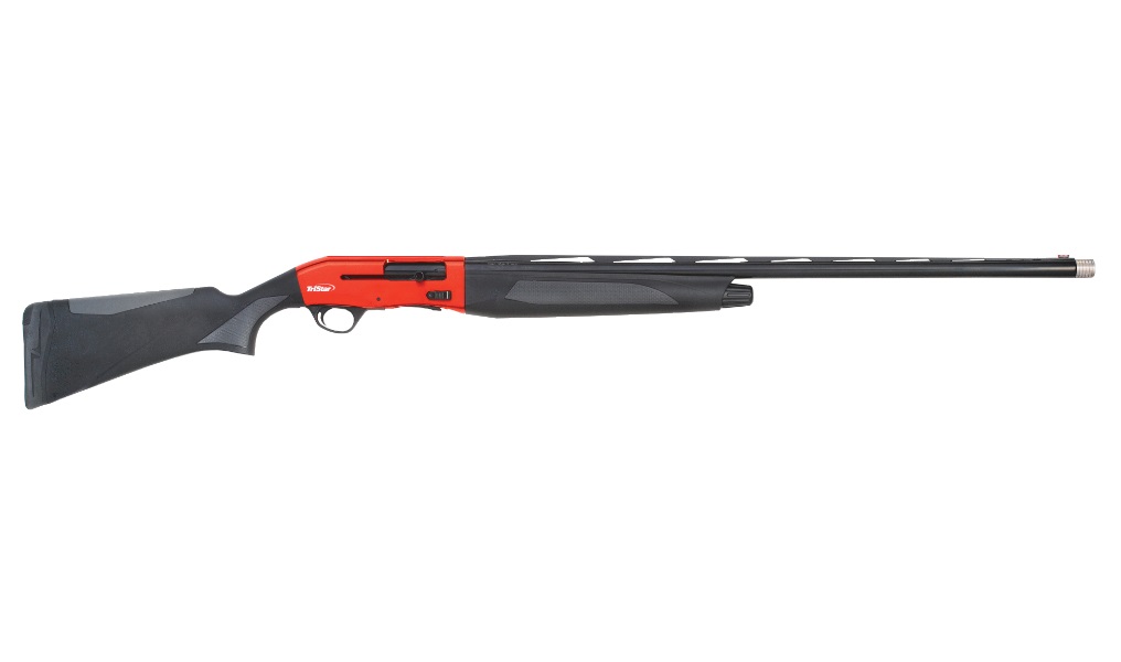 24254 TriStar Sporting Arms Viper G2 Pro 12 Gauge 30" 5 + 1rd Black-img-0