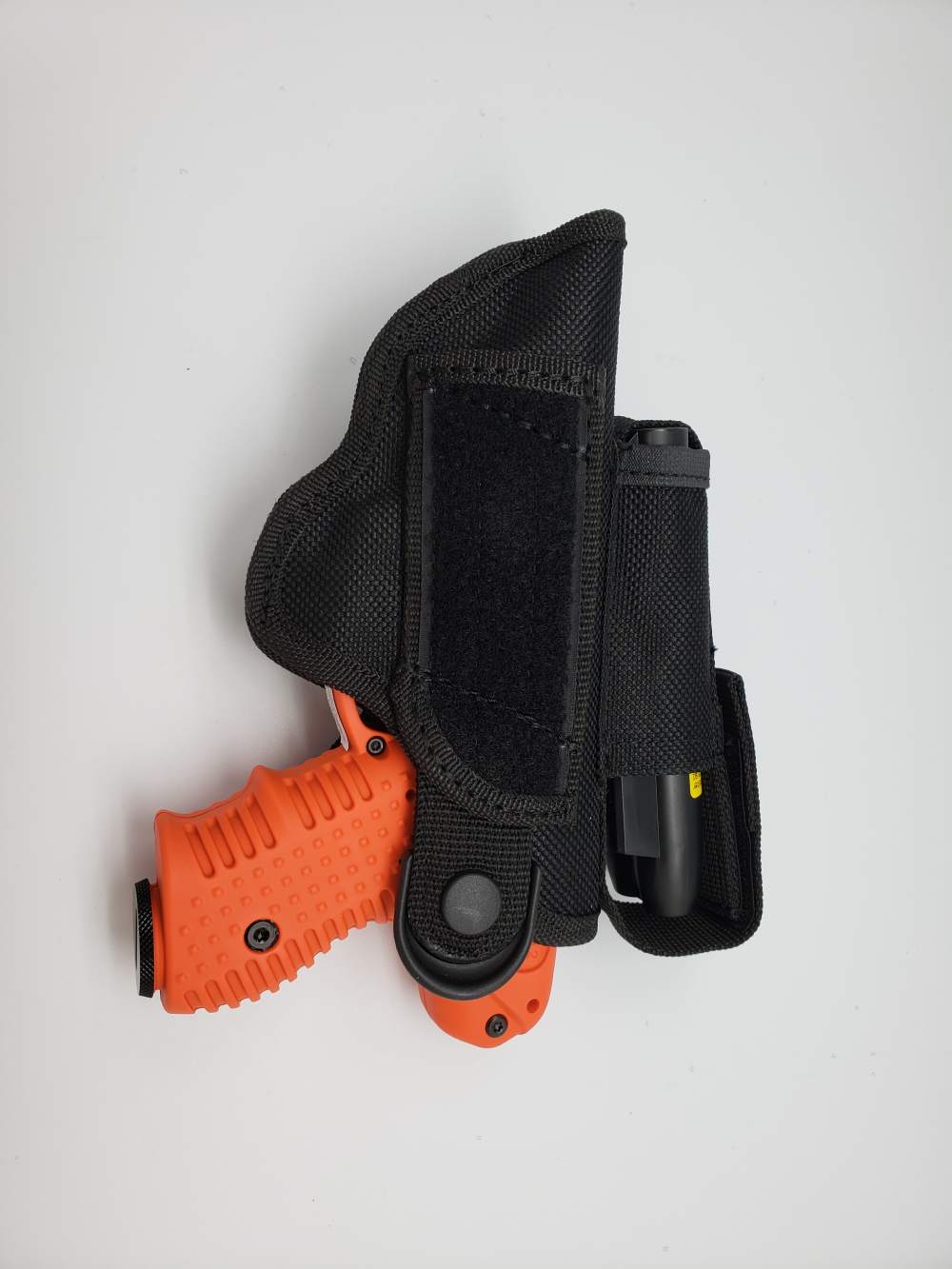 PIEXON JPX 2 GEN 2 ORANGE LE PEPPER GUN-img-3