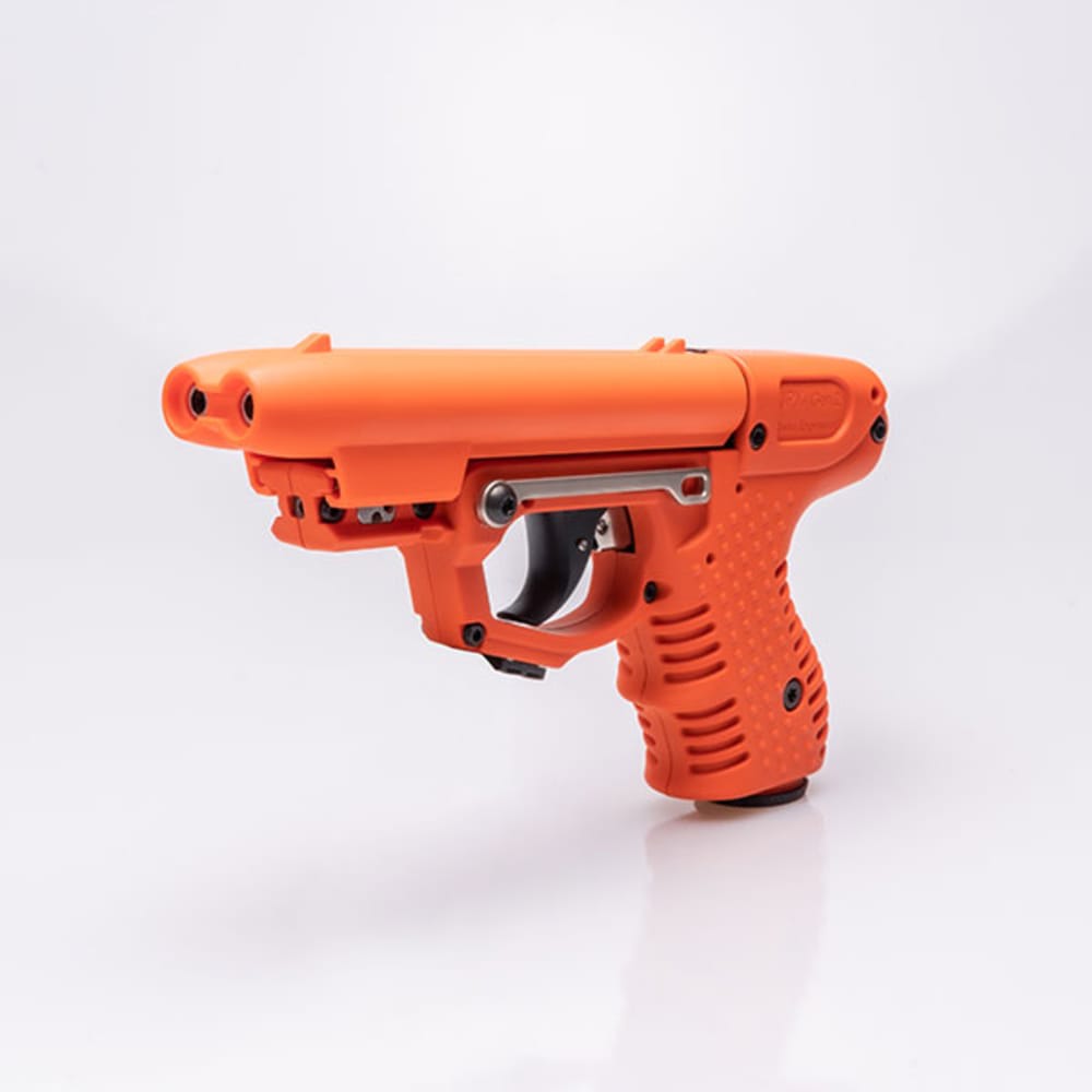 PIEXON JPX 2 GEN 2 ORANGE LE PEPPER GUN-img-1