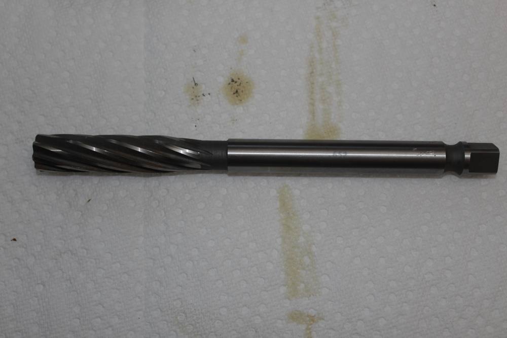16g shotgun choke reamer-img-0