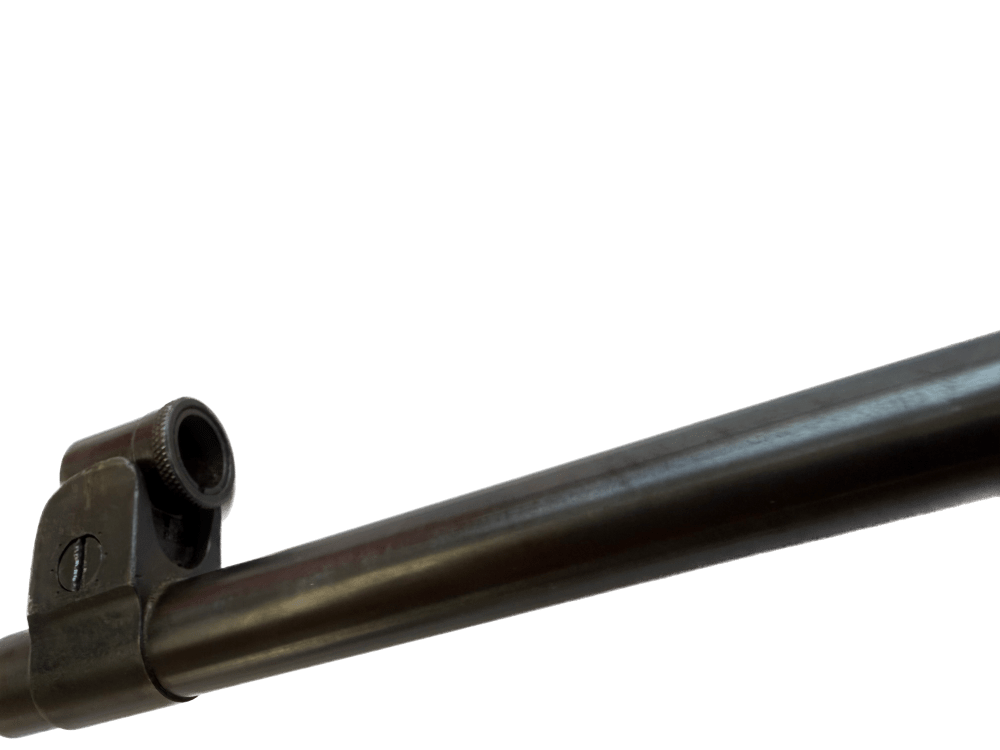 Finish Military Sniper Mosin 28/76 Rare  Rifle 7.62x54R Bent bolt -img-5