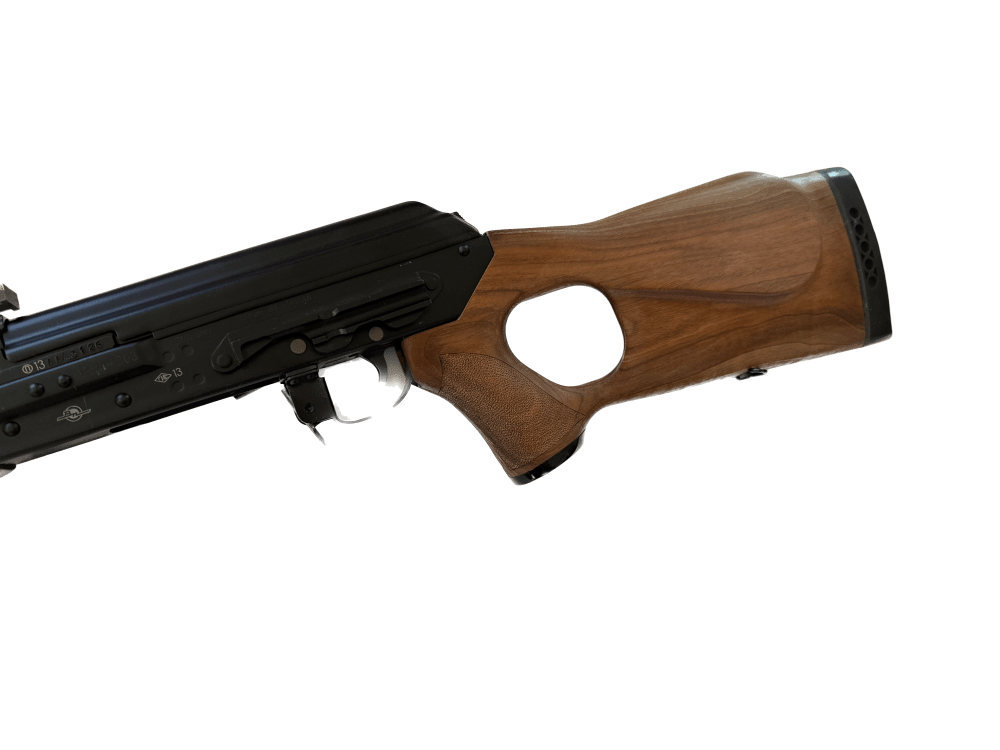 New in the Box Rare Russian Molot Vepr 308 23"  Russian edition AK RPK -img-21