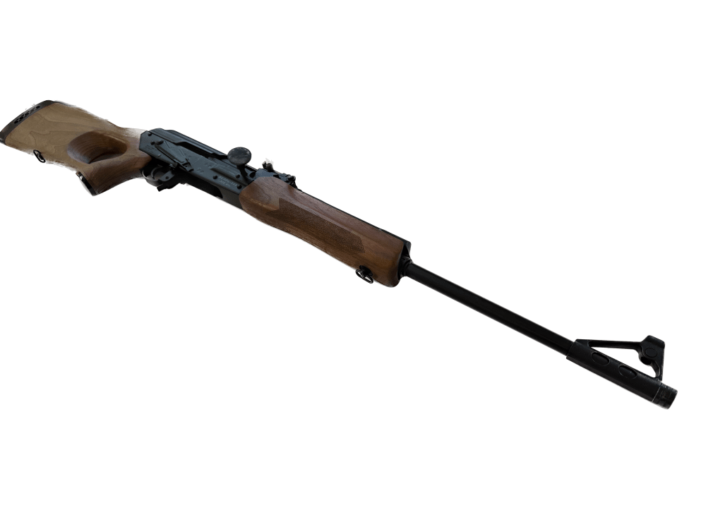 New in the Box Rare Russian Molot Vepr 308 23"  Russian edition AK RPK -img-16