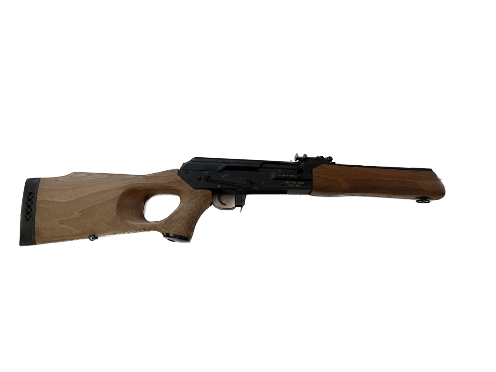 New in the Box Rare Russian Molot Vepr 308 23"  Russian edition AK RPK -img-17