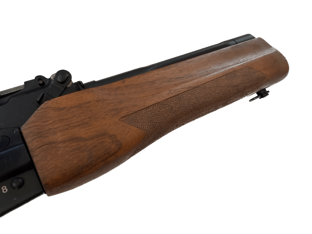 New in the Box Rare Russian Molot Vepr 308 23"  Russian edition AK RPK -img-19