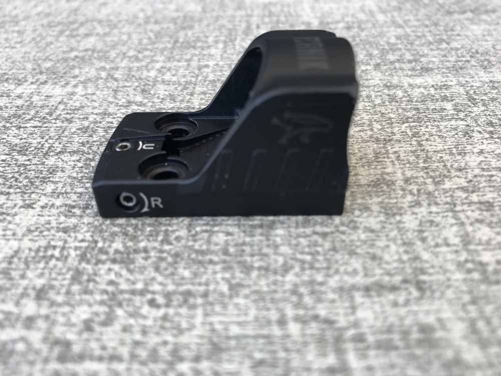 Canik MeCanik MO1 Micro Reflex Sight for Pistol -img-4