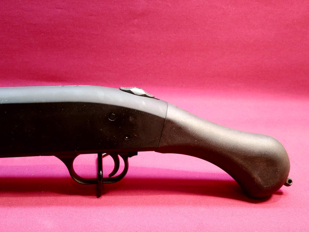Mossberg 590 Shockwave 12 gauge 3" 18.5" NEW FAST SHIPPING-img-10