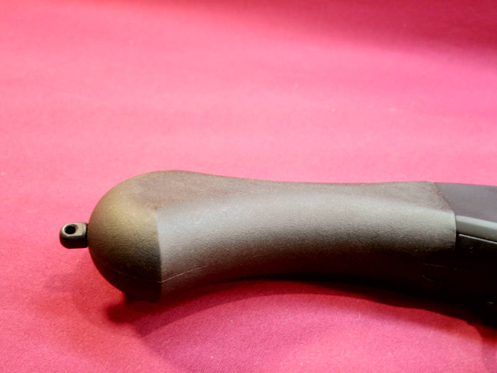 Mossberg 590 Shockwave 12 gauge 3" 18.5" NEW FAST SHIPPING-img-16