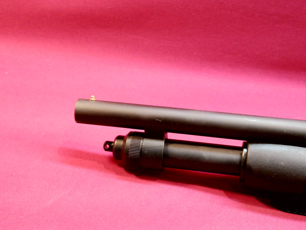 Mossberg 590 Shockwave 12 gauge 3" 18.5" NEW FAST SHIPPING-img-6
