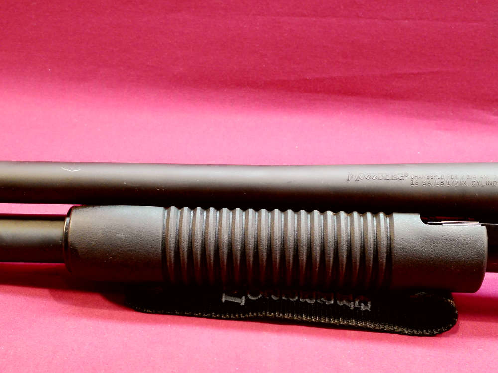Mossberg 590 Shockwave 12 gauge 3" 18.5" NEW FAST SHIPPING-img-7