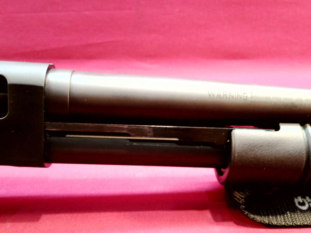 Mossberg 590 Shockwave 12 gauge 3" 18.5" NEW FAST SHIPPING-img-13