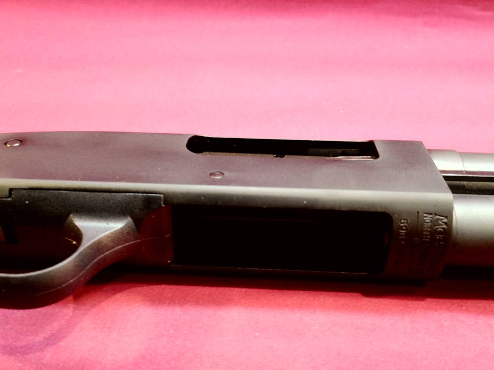 Mossberg 590 Shockwave 12 gauge 3" 18.5" NEW FAST SHIPPING-img-17