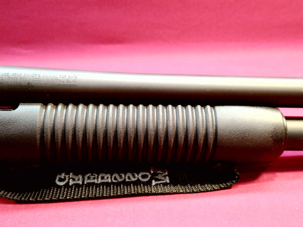 Mossberg 590 Shockwave 12 gauge 3" 18.5" NEW FAST SHIPPING-img-14