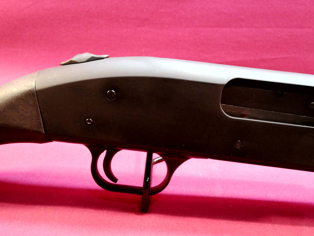 Mossberg 590 Shockwave 12 gauge 3" 18.5" NEW FAST SHIPPING-img-12
