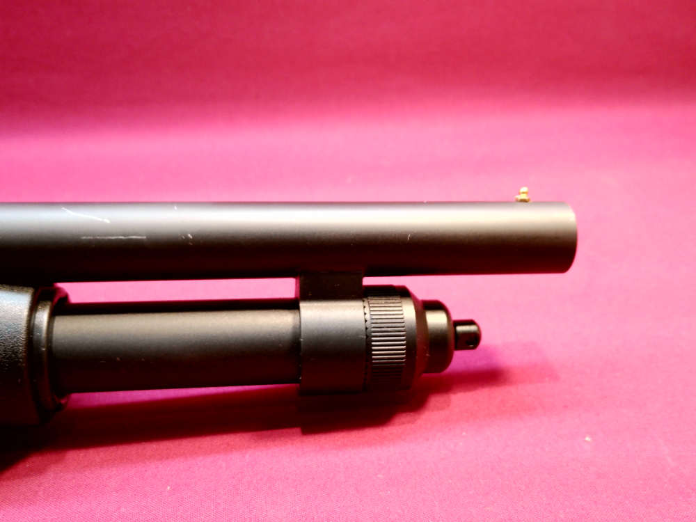 Mossberg 590 Shockwave 12 gauge 3" 18.5" NEW FAST SHIPPING-img-15