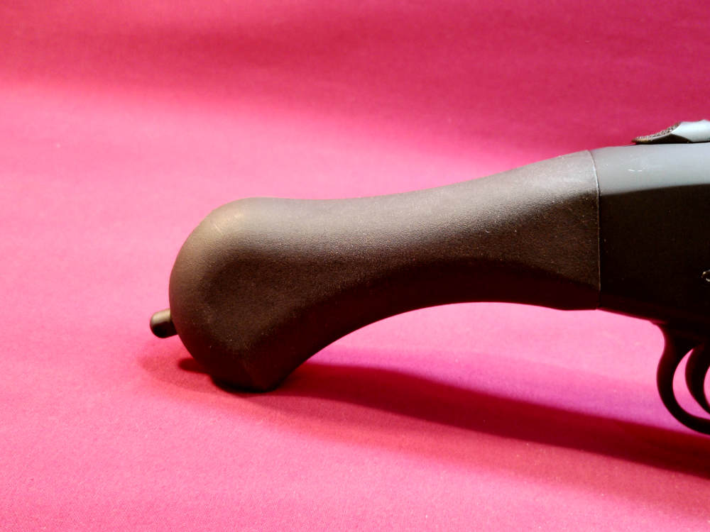 Mossberg 590 Shockwave 12 gauge 3" 18.5" NEW FAST SHIPPING-img-11