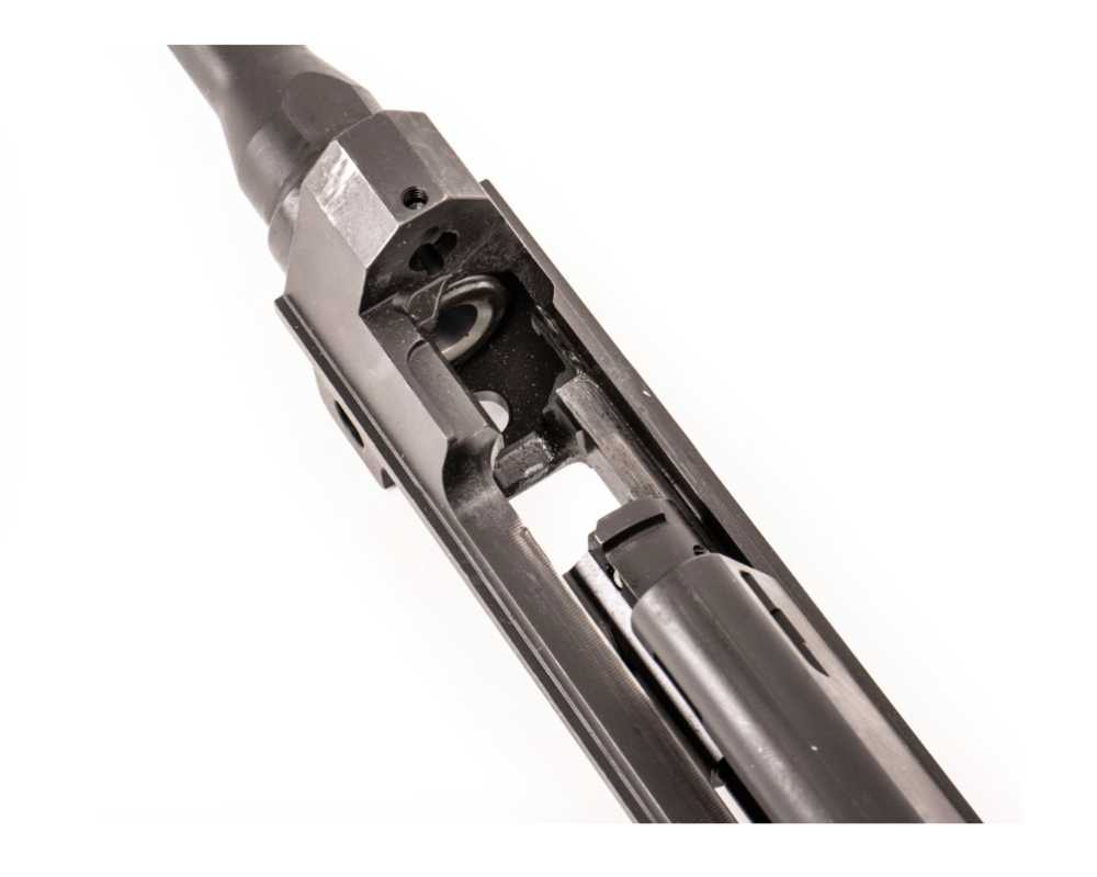 M10X Headpsaced Parts Kit 7.62x39 w Milled Receiver AK-47 SG550 AKM 553R AK-img-1