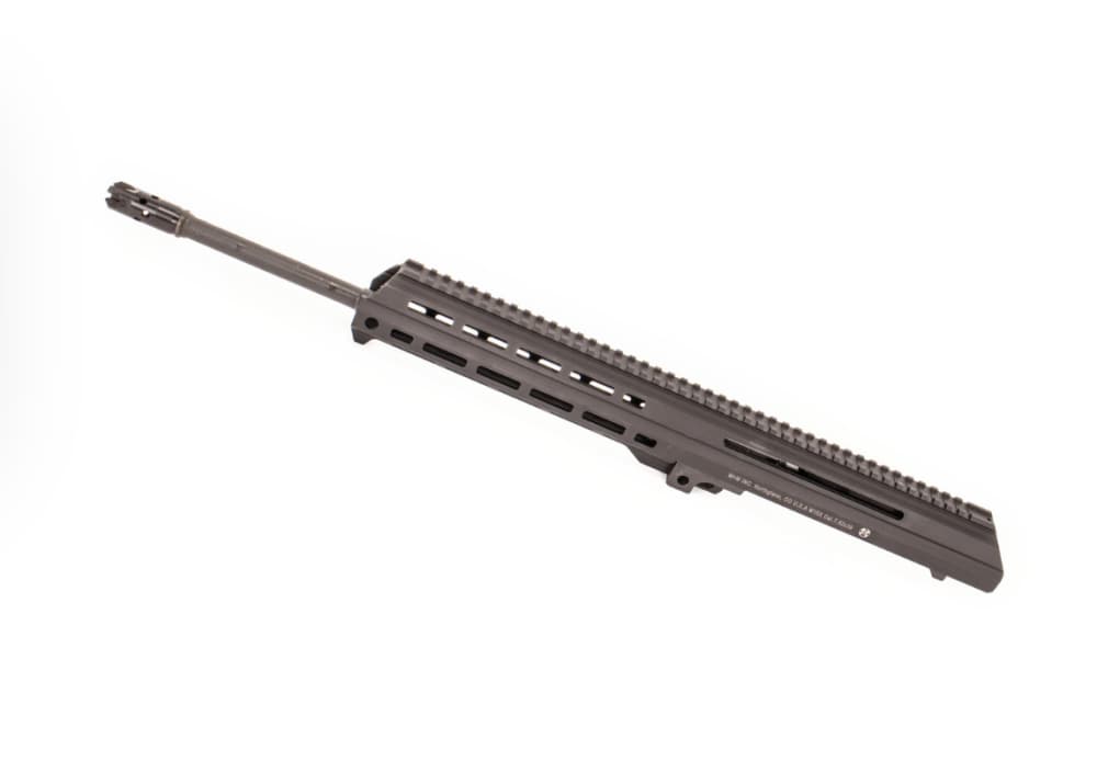 M10X Headpsaced Parts Kit 7.62x39 w Milled Receiver AK-47 SG550 AKM 553R AK-img-3