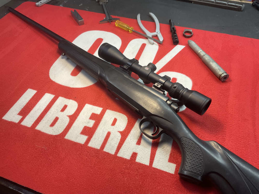 Winchester M70, 7WSM-img-0