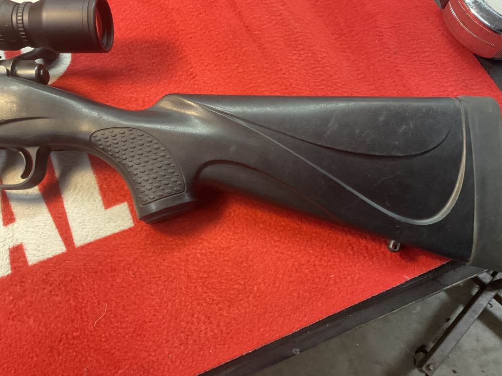 Winchester M70, 7WSM-img-3
