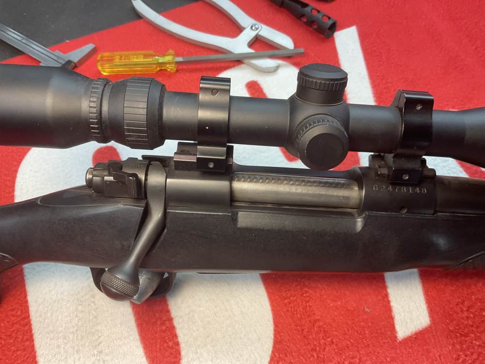 Winchester M70, 7WSM-img-8