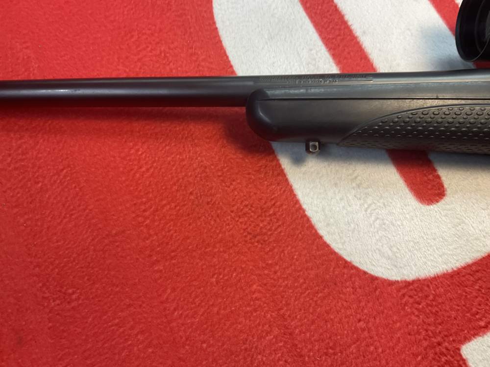 Winchester M70, 7WSM-img-5
