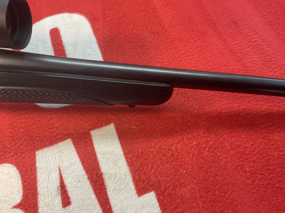 Winchester M70, 7WSM-img-9