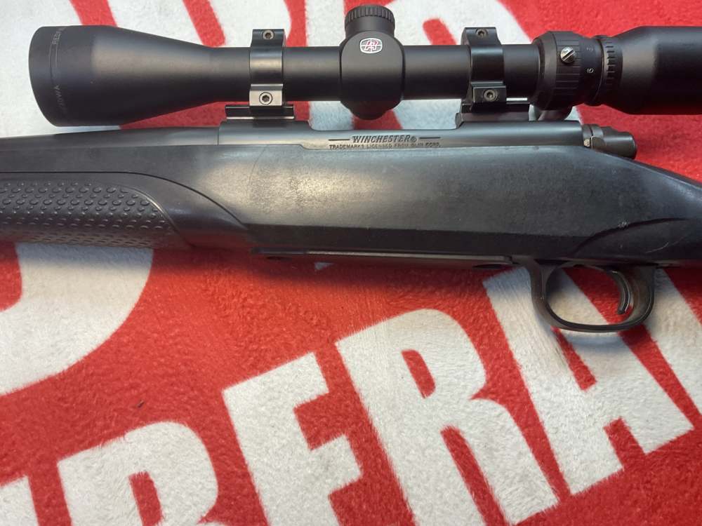 Winchester M70, 7WSM-img-4