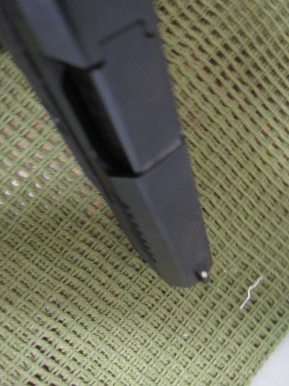 CZ P-10 C 9mm Luger Compact Striker-Fired, 4.02", Black,  2x 17 RD mag-img-19
