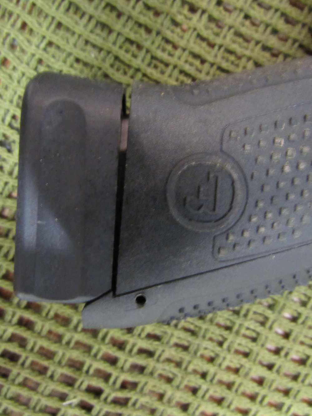 CZ P-10 C 9mm Luger Compact Striker-Fired, 4.02", Black,  2x 17 RD mag-img-9