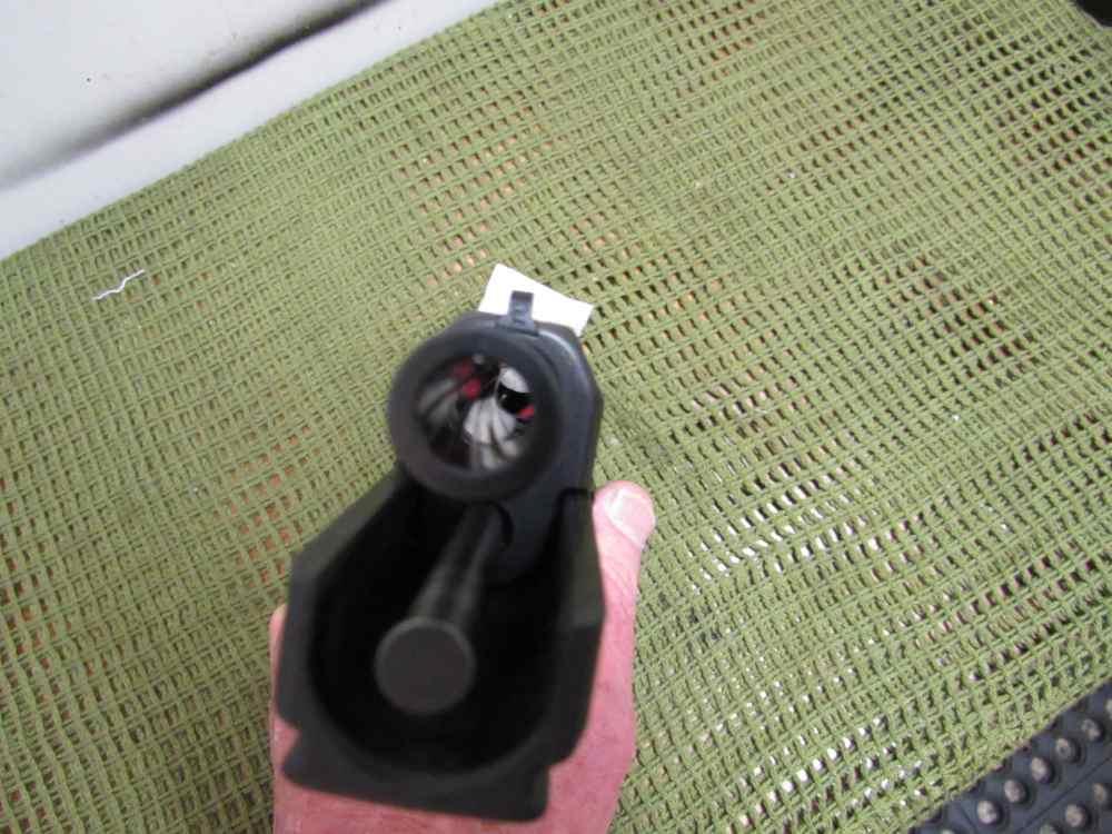 CZ P-10 C 9mm Luger Compact Striker-Fired, 4.02", Black,  2x 17 RD mag-img-25
