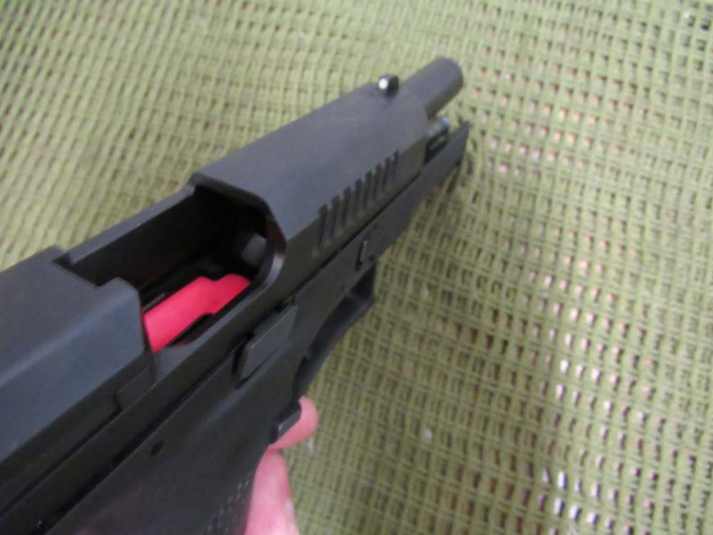 CZ P-10 C 9mm Luger Compact Striker-Fired, 4.02", Black,  2x 17 RD mag-img-21