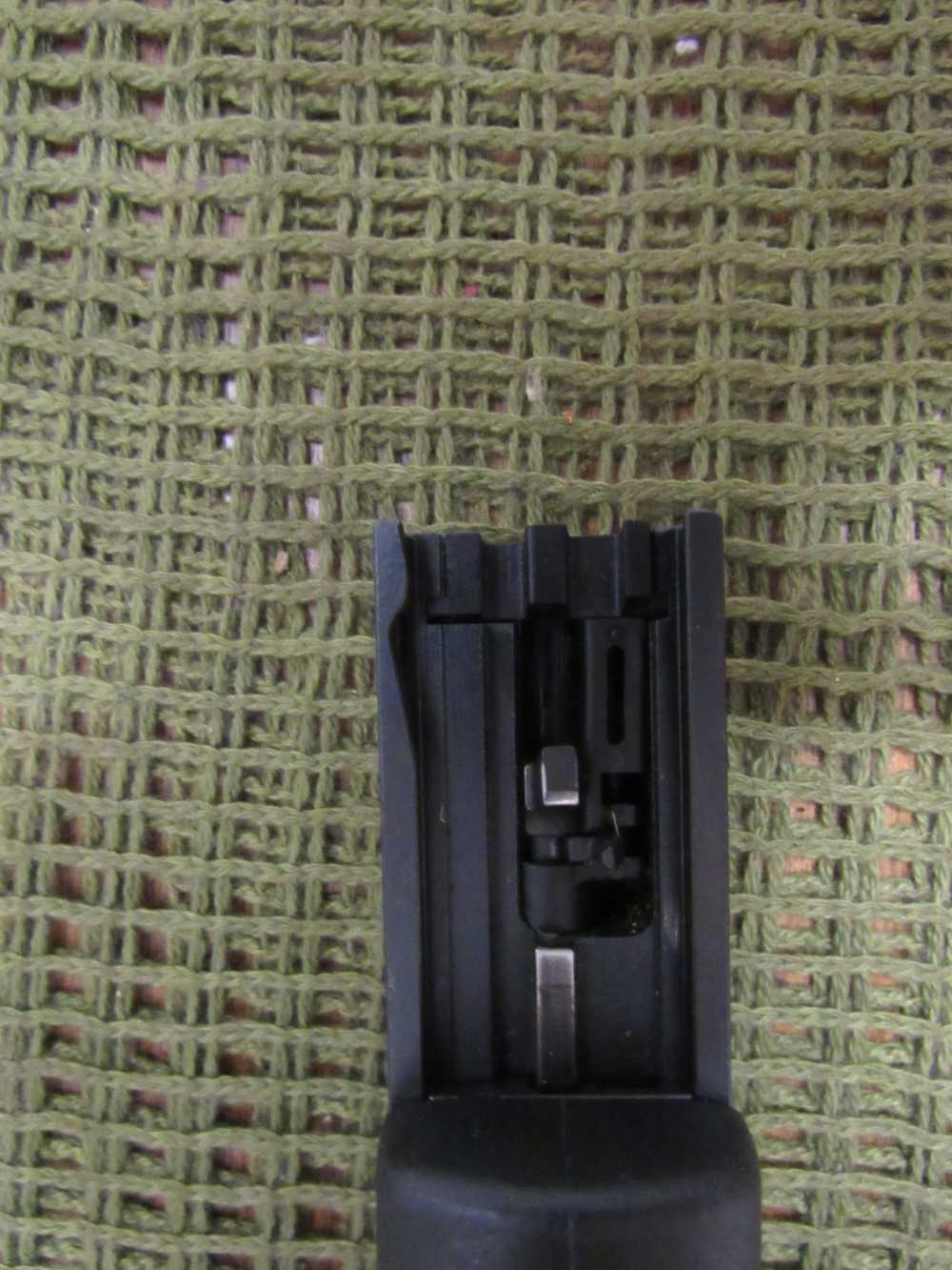 CZ P-10 C 9mm Luger Compact Striker-Fired, 4.02", Black,  2x 17 RD mag-img-24