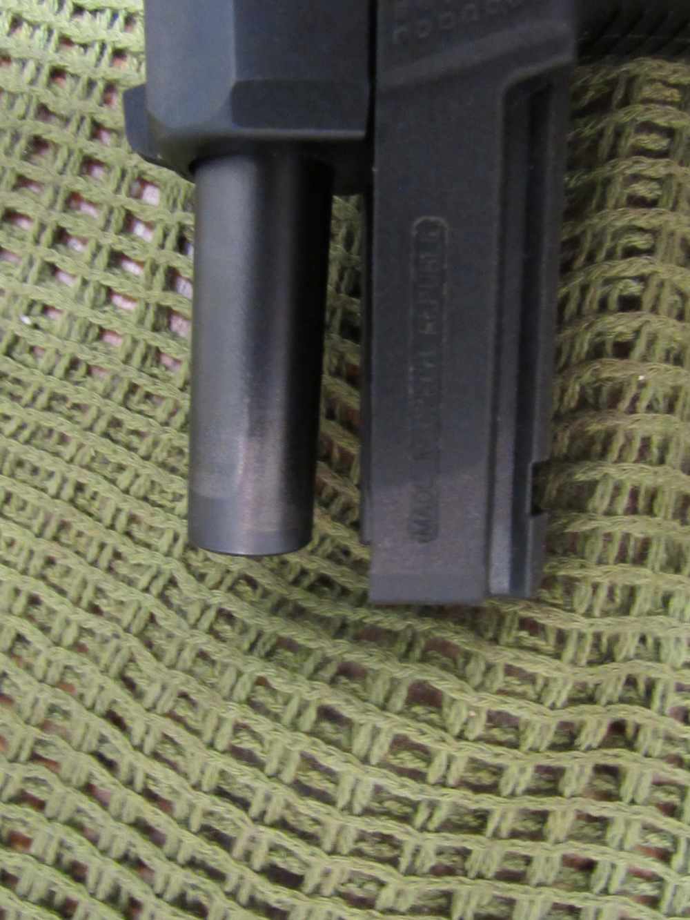 CZ P-10 C 9mm Luger Compact Striker-Fired, 4.02", Black,  2x 17 RD mag-img-23
