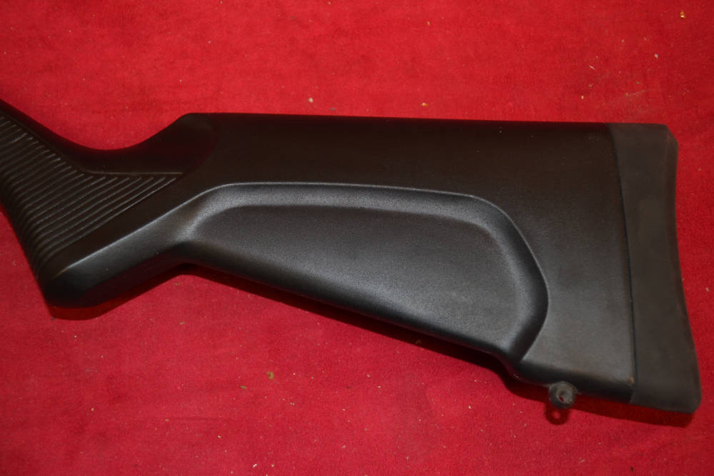 Savage Stevens 320 20GA 26"Barrel, Used Good Condition. -img-11
