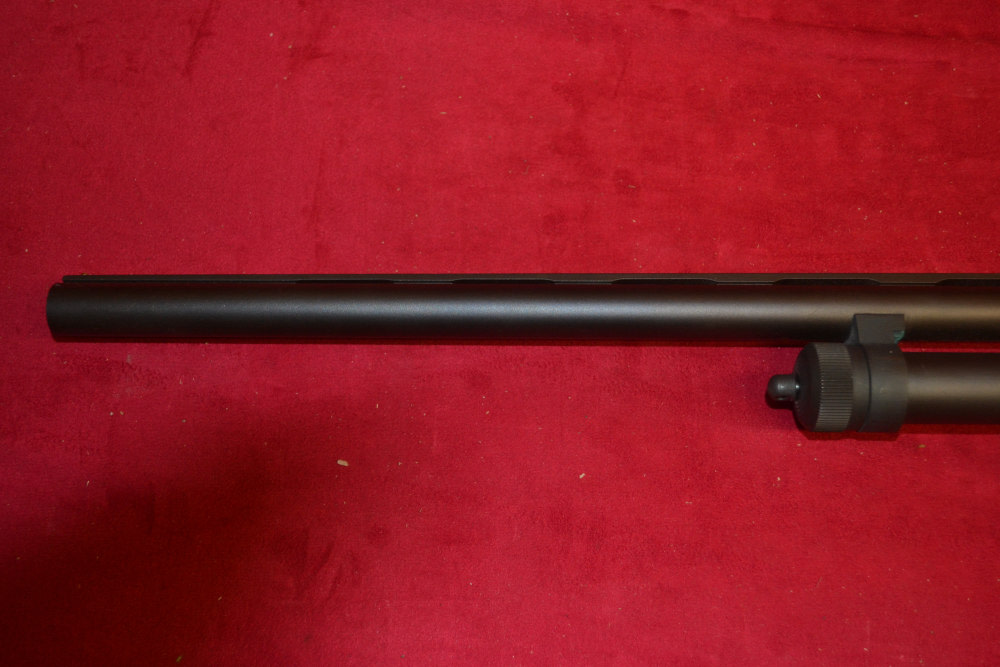 Savage Stevens 320 20GA 26"Barrel, Used Good Condition. -img-8