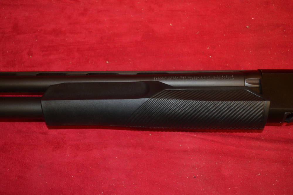 Savage Stevens 320 20GA 26"Barrel, Used Good Condition. -img-9