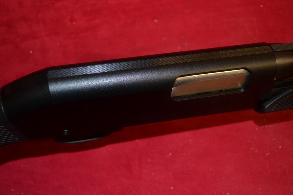 Savage Stevens 320 20GA 26"Barrel, Used Good Condition. -img-4