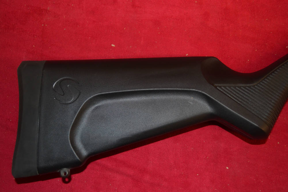 Savage Stevens 320 20GA 26"Barrel, Used Good Condition. -img-1