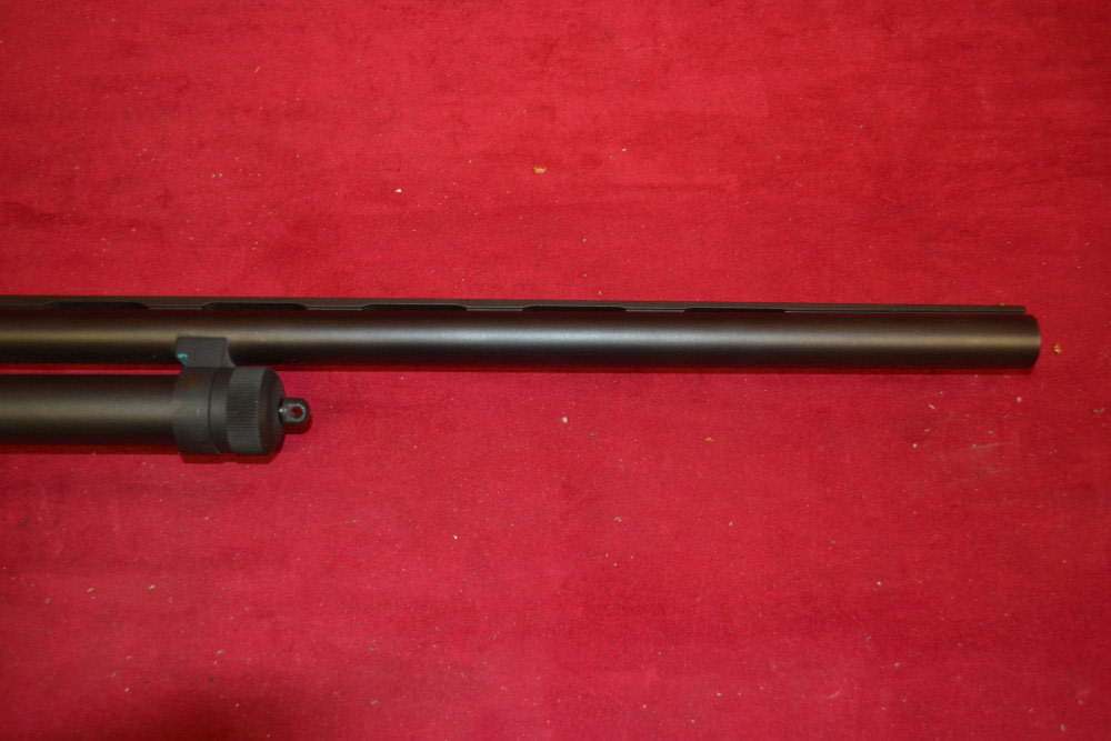 Savage Stevens 320 20GA 26"Barrel, Used Good Condition. -img-7