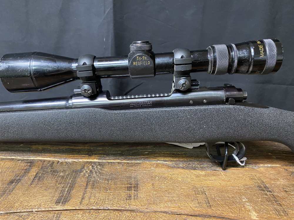 Winchester Model 70 XTR Featherweight -.270 WIN.-img-10