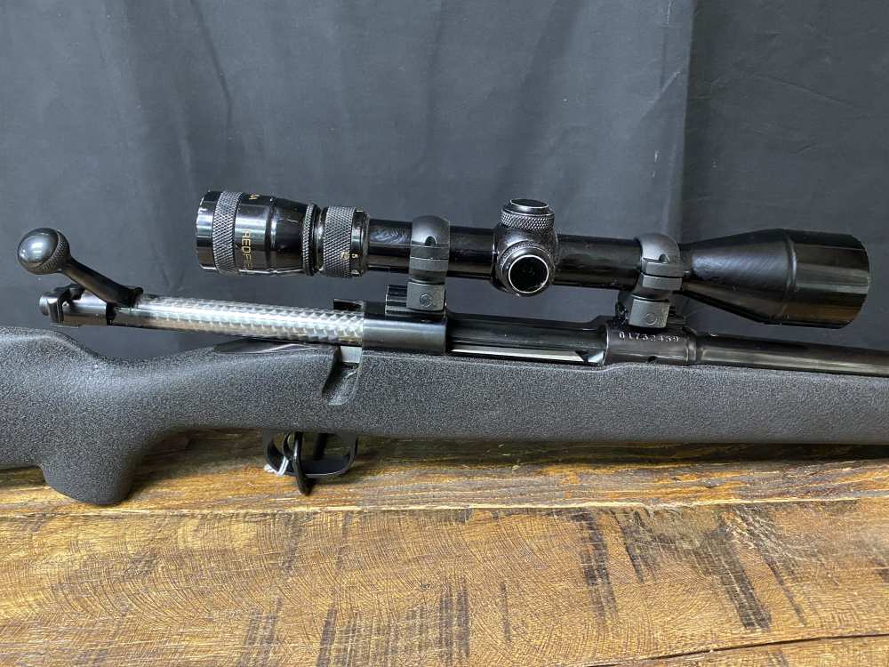 Winchester Model 70 XTR Featherweight -.270 WIN.-img-7