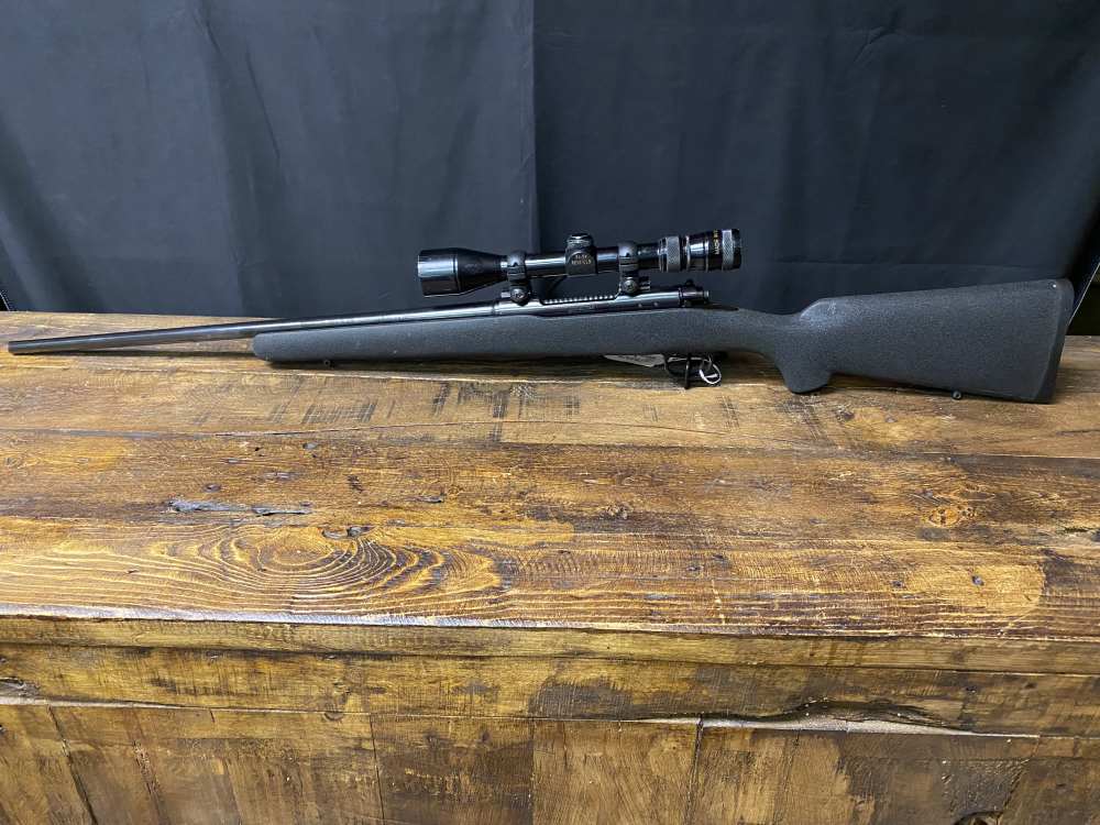 Winchester Model 70 XTR Featherweight -.270 WIN.-img-8