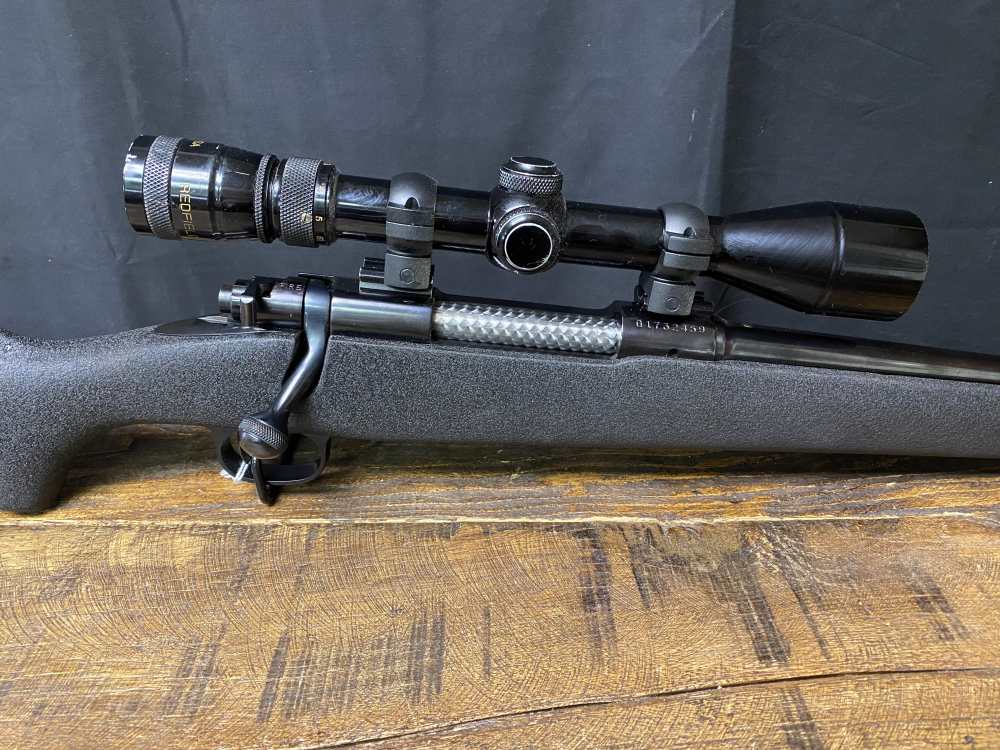 Winchester Model 70 XTR Featherweight -.270 WIN.-img-3