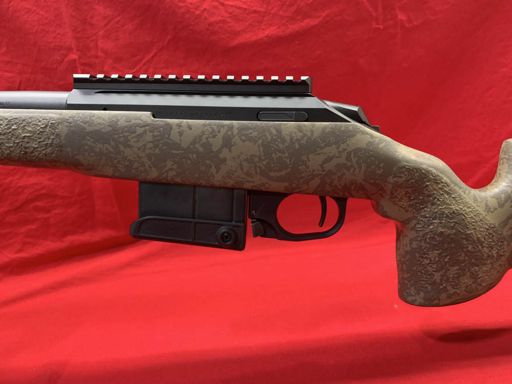 TIKKA T3X 6.5 CREEDMOOR *UPDATED AND USED*-img-2